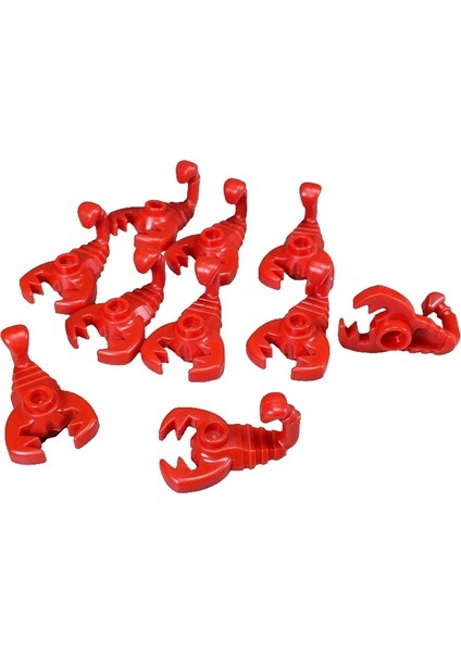 XL015 Stili Kilitleme Hayvanlar Akrep Takım Ayı Kaplan Köpekbalığı At Yapı Taşı Oyuncaklar Çocuklar Için Kilitleme Hayvanlar Çocuklar Hediyeler ile Uyumlu (Yurt Dışından) modelleri