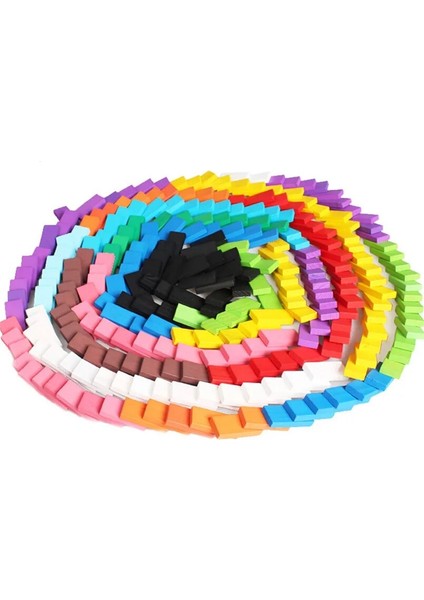 10 Stil Stili Çocuklar Ahşap Domino Kurumu Aksesuarları Organ Blokları Gökkuşağı Yapboz Domino Montessori Eğitici Ahşap Oyuncaklar Çocuklar Için (Yurt Dışından) modelleri