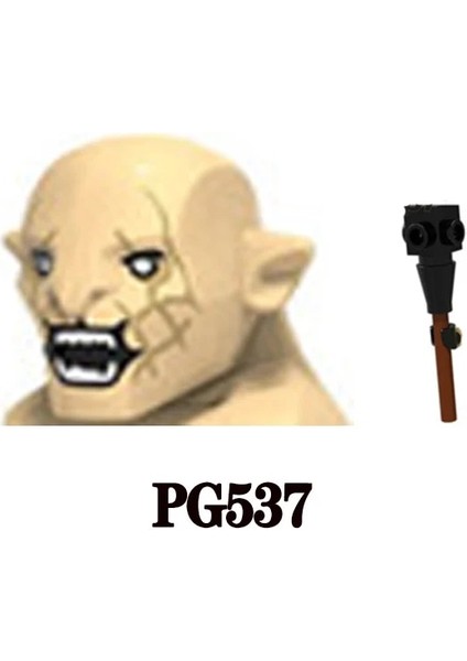 PG545 Kutu Stili Olmadan Lords King Dwalin Bifur Bain Balin Thorin Mini Yapı Taşları Aksiyon Figürleri Eğitici Oyuncaklar Çocuklar Için Oyuncaklar Pg (Yurt Dışından) indirimleri