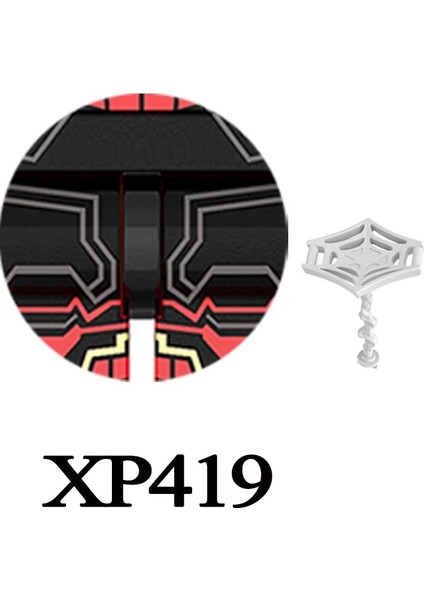 XP426 Kutu Stili Olmadan Kt Sıcak Yeni Filmler Serisi Yapı Taşları Aksiyon Figürleri Oyuncaklar Çocuklar Için Koleksiyon Baş Tuğlaları Hiçbir Şekilde Ev (Yurt Dışından) modelleri