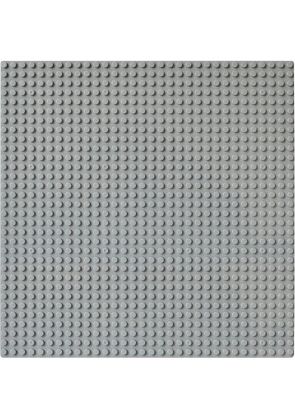 Açık Gri 32X32 Stili 32*32 Nokta Klasik Taban Plakaları Uyumlu Legoınglys Citybricks Taban Plakası Kurulu Rakamlar Dıy Yapı Taşları Oyuncaklar Çocuklar Için (Yurt Dışından)