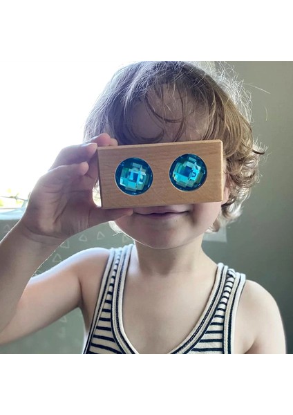 Tek Mücevher 32 Adet Tarzı Ahşap Oyuncak Mücevher Blokları Gökkuşağı Istifleme Jenga Blokları Oyuncaklar Doğal Ahşap Bloklar Çocuk Blokları Eğitici Houten Speelgoed (Yurt Dışından)