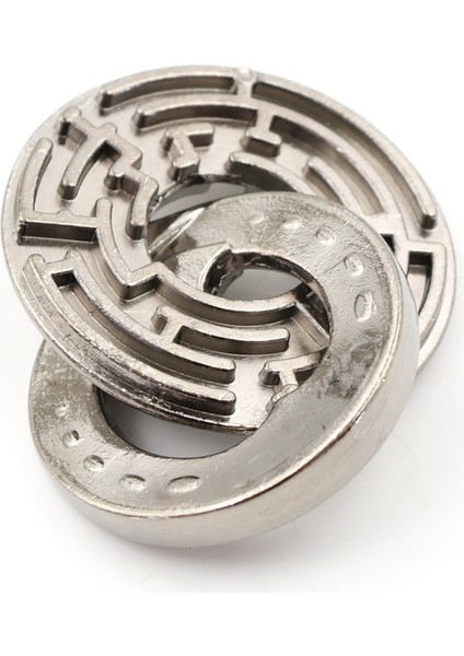 Sarı Stil Dıy Ahşap Metal Oyuncaklar Klasik Iq 3D Ahşap Birbirine Burr Bulmacalar Zihin Zeka Oyunu Oyuncak Yetişkinler Için Çocuk Hediye (Yurt Dışından)