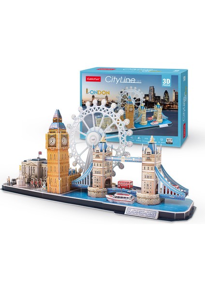 Paris 3D Bulmacalar Stili Ispanya Barselona Şehir 3D Bulmaca Oyunu Kağıt Dıy Oyuncak Modeli Londra Paris Moskova Ünlü Yapı Çocuklar Için Oyun Oyuncakları Birleştirin Hediye (Yurt Dışından)