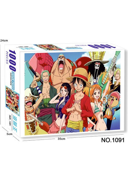 On Iki Gezegen Stili Ece Yetişkinler Için Yapbozlar Anime Totoro Tek Parça Luffy Serisi Çizgi Film Çocukları Öğrenmeyi Eğitici Oyuncaklar Hediyeleri Aydınlatmak (Yurt Dışından)