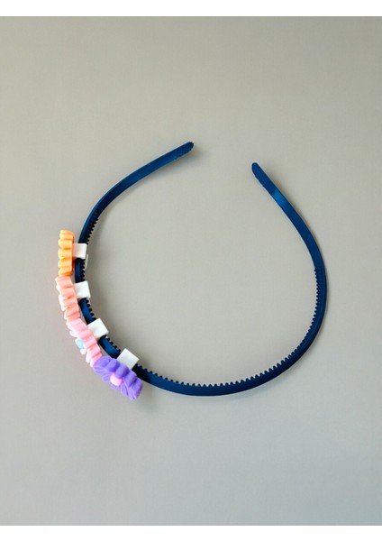 Çocuk Çiçek Figürlü Soft Yeni Sezon Taç modelleri