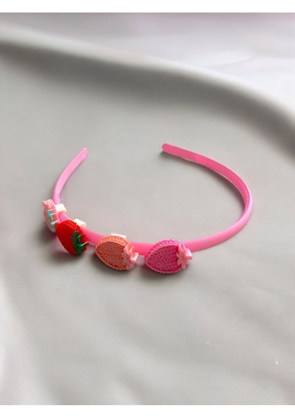 Çocuk Kalp Figürlü Soft Yeni Sezon Taç modelleri