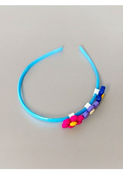 Çocuk Çiçek Figürlü Soft Yeni Sezon Taç fiyatları