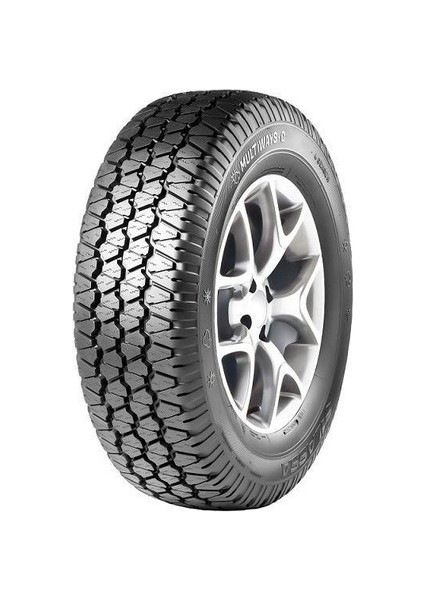 235/65 R16C 115/113R 8Pr Multıways-C M+S 4 Mevsim Hafif Ticari Lastiği (Üretim Yılı: 2024)