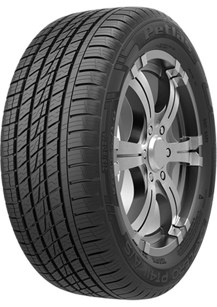 255/60 R18 112V Reinf. Explero A/S Pt411 Suv Lastiği (Üretim Yılı: 2024)