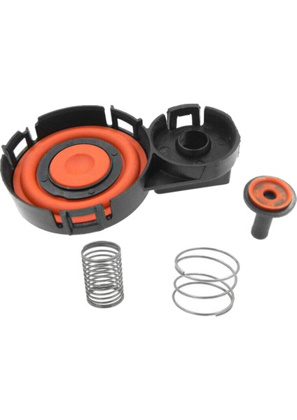 0248.S0 Yeni Pcv Vana Kapağı 1.6hdi 8V Için Membranlı 9688939180 31330192 1685815 (Yurt Dışından)