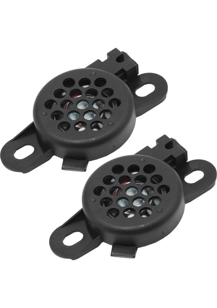 2x Uyarı Buzzer Alarmı Geri Park Etme Için - 8E0919279 4B0919279 (Yurt Dışından)