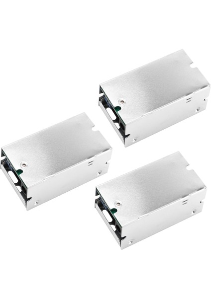 3x USB Araç Hızlı Şarj Modülü 24V/12V - 5V 5A 4 Port USB Dönüştürücü Fortruck Bus Güç Sürüş Kaydedici Telefon (Yurt Dışından)