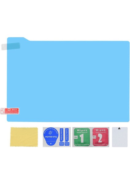 Motosiklet Kilometre Çizik Küme Ekran Koruması 1290 Süper Macera R/s 2021 Için Hd Enstrüman Filmi - (Yurt Dışından)