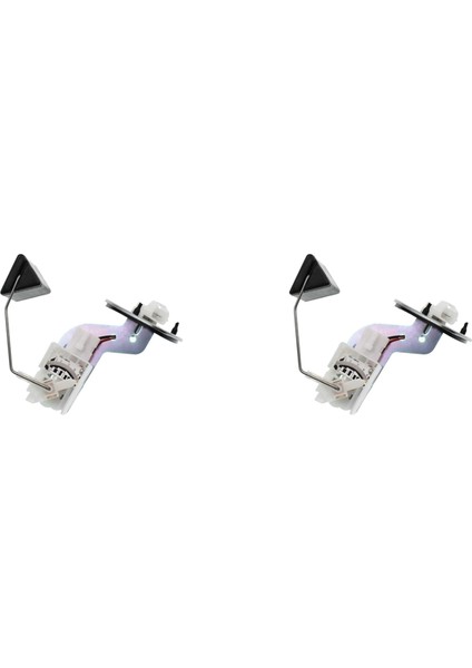 2x Yakıt Seviyesi Tank Göstergesi Ünitesi Sensörü Cedıa Classıc Iv 2000-2013 MR503462 Için Fit (Yurt Dışından)