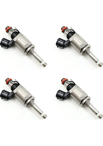 4 Adet Yakıt Enjektörü 2 3 Mx-5 Avrupa P501-13-250A P501-13-250 P50113250A P50113250 (Yurt Dışından)