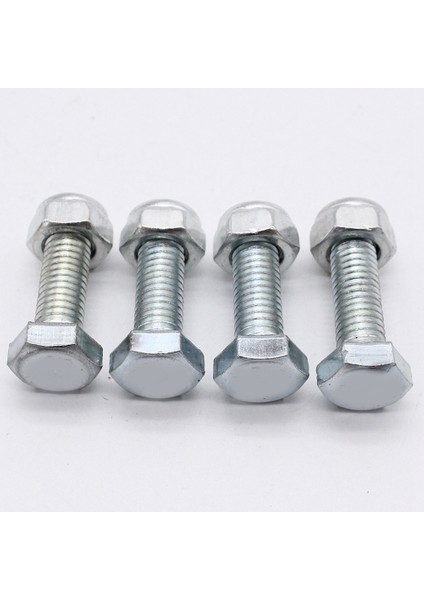 1362685080 Için Araba Çelik Plaka Arka Blok (Yurt Dışından)