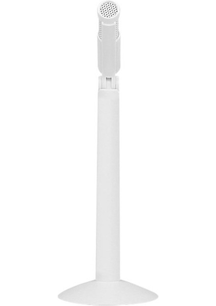 Song Kondenser Mikrofon Bilgisayar Mikrofon Standı Ayarlanabilir Mini Kondenser Mikrofon 3,5 mm Oyun Mikrofonu (Yurt Dışından)