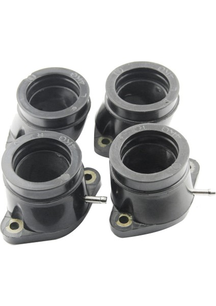 Motosiklet Karbüratör Arayüzü Manifoldu Emme Tutkal XJR1200 XJR1300 4KG-13586-01 4KG-13596-00 4KG-13586-00 (Yurt Dışından)