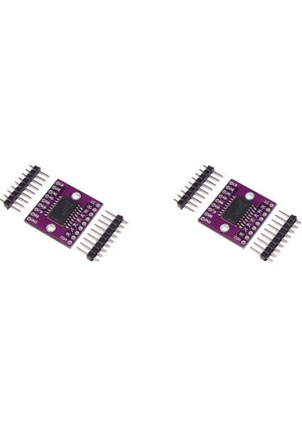 2x ULN2803A Transistör Dizileri Sürücü Kesme Kartı (Yurt Dışından)