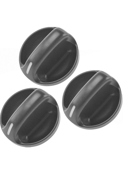 Için Uygun - Kamyon 2000-2006 Sıcaklık Kontrol Düğmeleri Kadranlar Isıtıcı A/c Klima Fanı 3'lü Set 55905-0C010 (Yurt Dışından)