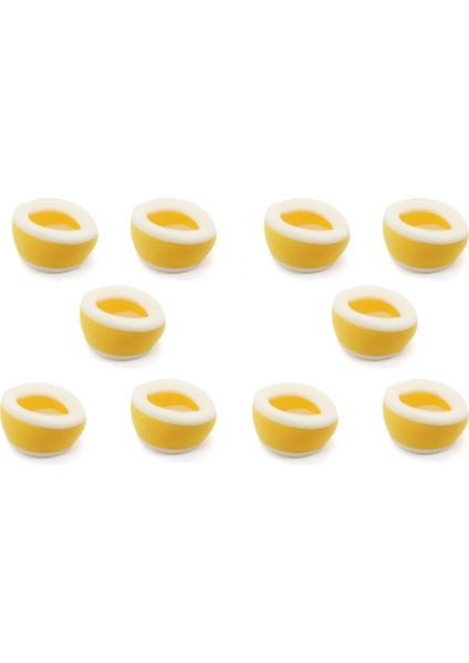 3x Motosiklet Hava Filtresi Köpük Temizleyici Xv 125 XV250 250 V-Star 250 1988-2015 (Yurt Dışından)