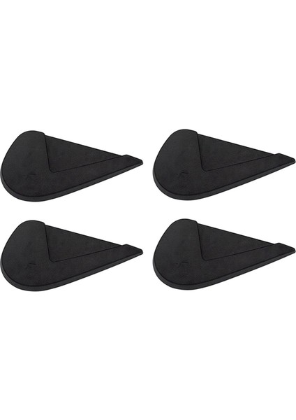 4x CN15A610A77AC Ön Sol Ayar Anahtarı Ayar Kolu Araba Arkalığı Ayarlayıcı Ecosport 13-17 Için (Yurt Dışından)