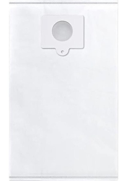 Teneke Kutu Vakum Torbaları Hepa Için 10PCS Vakum Torbalarının Değiştirilmesi (Yurt Dışından) fiyatları