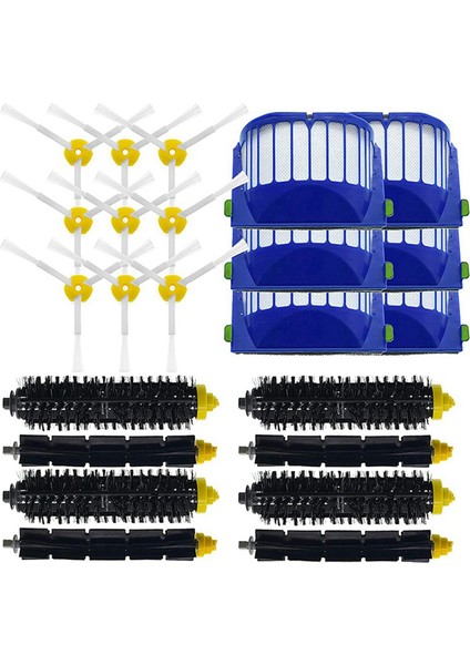 600 Serisi 690 680 660 650 (645 655 Için Değil) ve 500 Serisi 595 585 564 Için Yedek Aksesuar (Yurt Dışından)