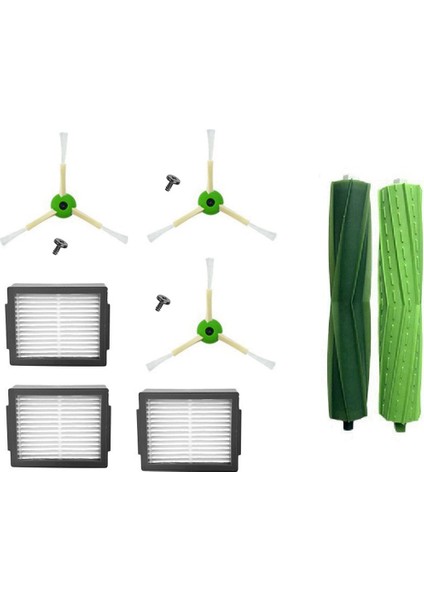 E&ı&j Serisi Için Uyumlu Yedek Parçalar I7 I3 I4 I7+ I3+ I4+ I6 I6+ I8 I8+ E5 E6 J7+ (Yurt Dışından)