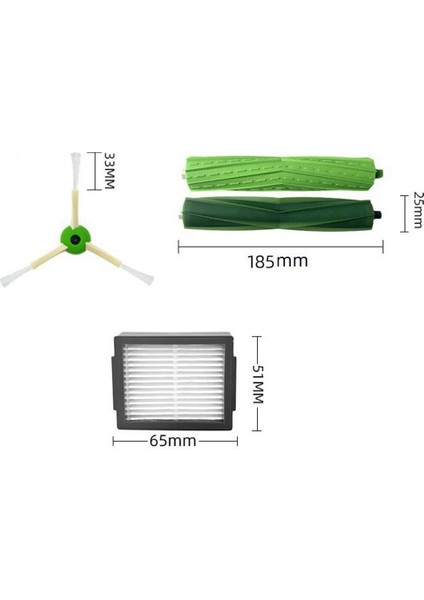 E&ı&j Serisi Için Uyumlu Yedek Parçalar I7 I3 I4 I7+ I3+ I4+ I6 I6+ I8 I8+ E5 E6 J7+ (Yurt Dışından) indirimleri