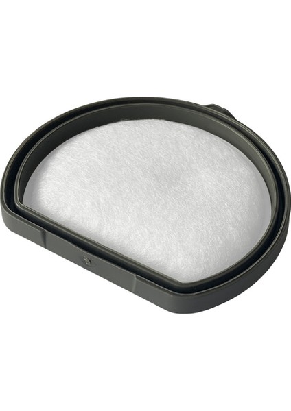 Qx9 QX9-1-50IB Askqx9 Akülü Elektrikli Süpürge Aksesuarları Için Uyumlu Yedek Hepa Filtreler (Yurt Dışından) indirimleri