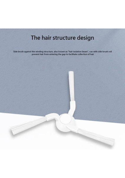 Pro STYTJ06ZHM Kendi Kendini Temizleyen Robot Süpürge Için Yedek Parçalar (Yurt Dışından) fırsatları