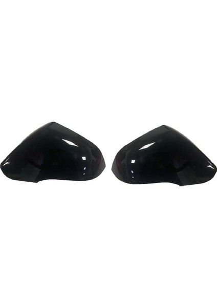 Araba Geri Vites Aynası Kabuğu Dikiz Aynası Kabuğu Reflektör Kabuk Arka Kapak Için 9 2015-2019 (Yurt Dışından)