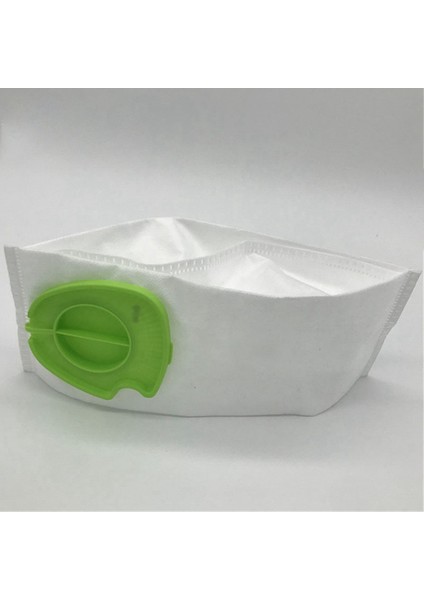 8 Adet Toz Torbası Pro ATF301 Akülü Elektrikli Süpürgeler Parçaları Aksesuarları Temizleme Ekipmanı Için Uygun (Yurt Dışından) modelleri