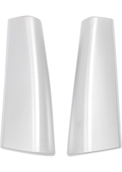 Araba Kapı Koltuğu Bellek Düğmeleri Navigasyon Dekorasyon Çıkartmaları 2014-2017 5 Serisi Iç Gümüş (Yurt Dışından)