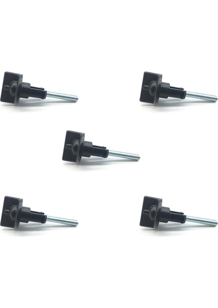 Accord -V Için 5x 74652-SDA-003 Tekerlek Yedek Ankraj Lastik Cıvatası 74652SDA003 (Yurt Dışından)