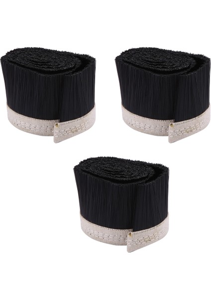3x Fırça Elektrikli Süpürge Toz Toplayıcı Gravür Makinesi Cnc Router Mili Motoru Için Toz Kapağı (70 Mm) (Yurt Dışından)