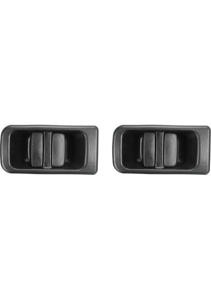 Movano Master Için 2x Sol Yolcu Tarafı Yan Kayar Kapı Kolu (Yurt Dışından)