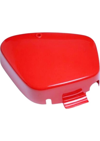 Sağ Yan Pil Kutusu Çerçeve Kapak Trail 83600459910ZA 83600-459-910ZA Motosiklet Için CT90 CT110 CA105T (Yurt Dışından)