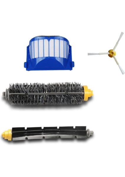 500 600 Serisi 595 585 564 690 692 694 Elektrikli Süpürge Aksesuarları Için Vakum Parçalarının Değiştirilmesi (Yurt Dışından) fırsatları