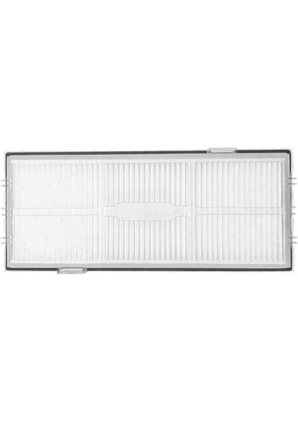 Ana Fırça Yan Fırça Hepa Filtre Paspas Bezi Seti S7 T7S T7S Plus Elektrikli Süpürge Yedek Parçaları (Yurt Dışından) fırsatları