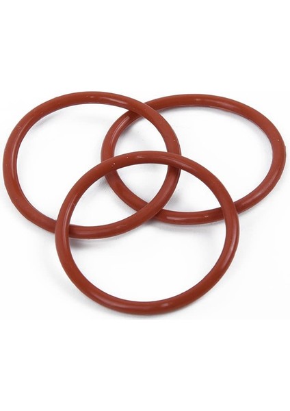 5 Paket Yedek Yan Fırça Motoru O-Ring Tahrik Kayışı D75 D80 D85 70 75 80 85 Elektrikli Süpürge Contası (Yurt Dışından) fırsatları