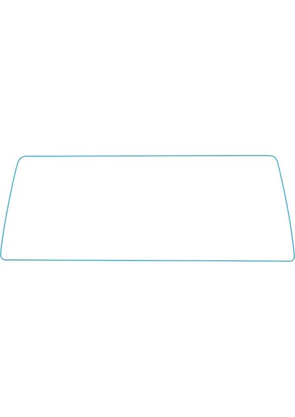 Araba Temperli Cam Gps Ekran Filmi Çizilmez Arayüz Navigasyon Ekran Koruyucu Için 5 Serisi 525/530LI (Yurt Dışından)