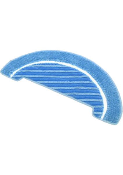 1090 1790 Titanyum Ultra Robotik Elektrikli Süpürge Yedek Parça Paspas Bezleri Için Yedek (Yurt Dışından) indirimleri