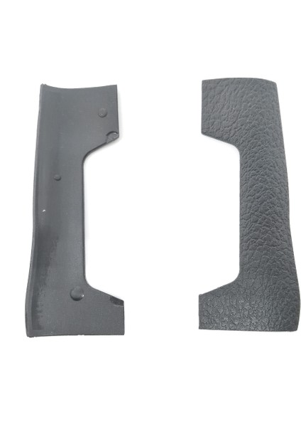 Yeni Sd/cf Hafıza Kartı Kapı/kapak Lastiği D850 Dijital Kamera Onarım Bölümü Için (Yurt Dışından)