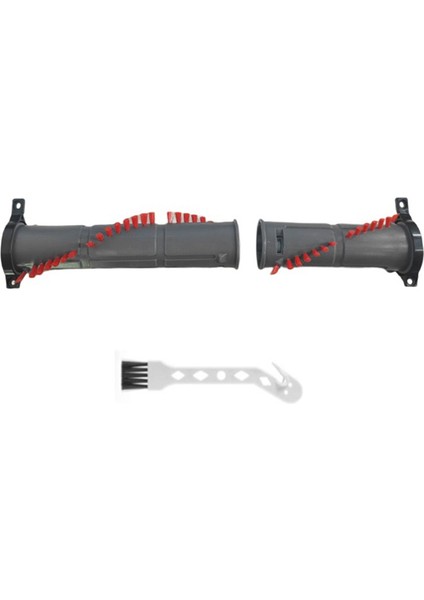 DC40 Elektrikli Süpürge Aksesuarları Için Uyumlu Yedek Parçalar Ana Fırça Parçaları Değiştirin DY-923857-02 (Yurt Dışından)