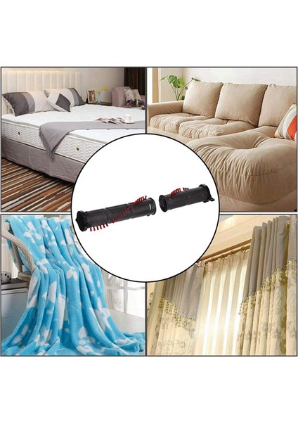 DC40 Elektrikli Süpürge Aksesuarları Için Uyumlu Yedek Parçalar Ana Fırça Parçaları Değiştirin DY-923857-02 (Yurt Dışından) fiyatları