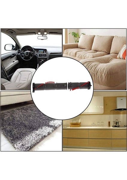 DC40 Elektrikli Süpürge Aksesuarları Için Uyumlu Yedek Parçalar Ana Fırça Parçaları Değiştirin DY-923857-02 (Yurt Dışından) fırsatları