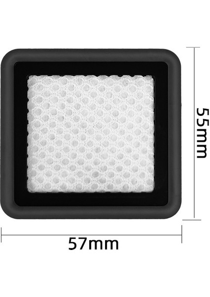 B301 B301W B3 Pro MR100 El Akar Temizleme Aleti Yedek Parça Aksesuarları Için Yedek Hepa Filtre (Yurt Dışından) fiyatları